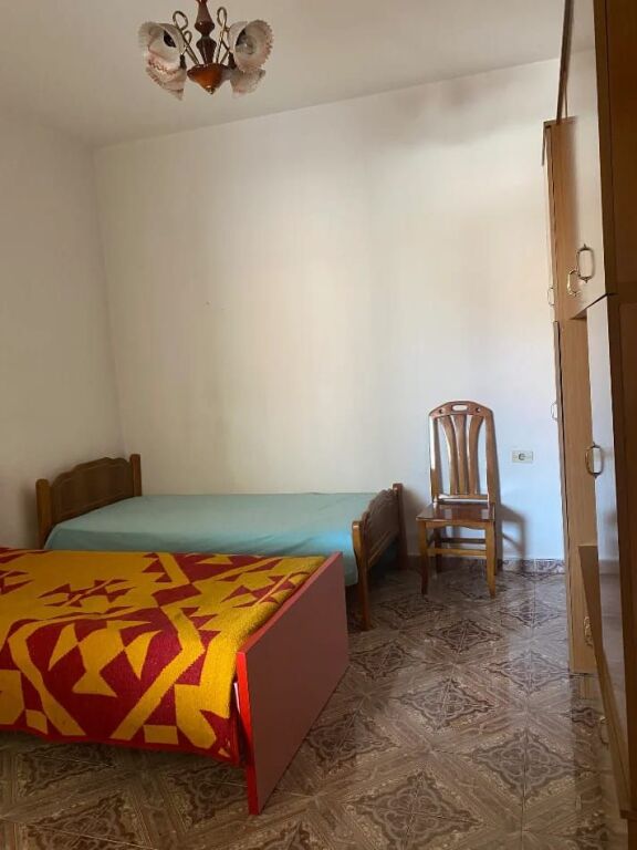 In Affitto Appartamento 2+1+1 Balcone