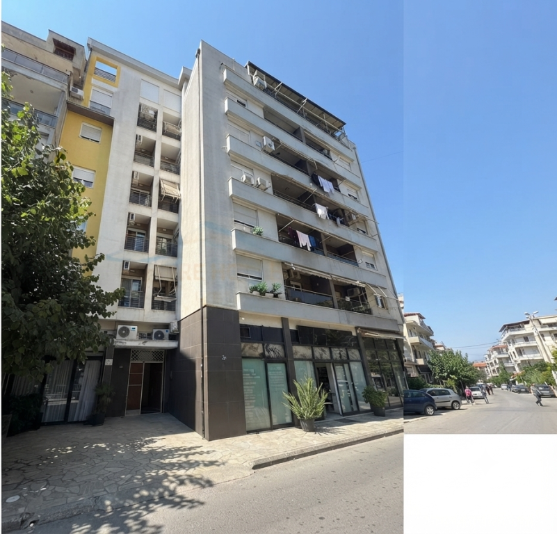 Qera, Apartament 3+1+2, Ferit Xhajko, Tirane .