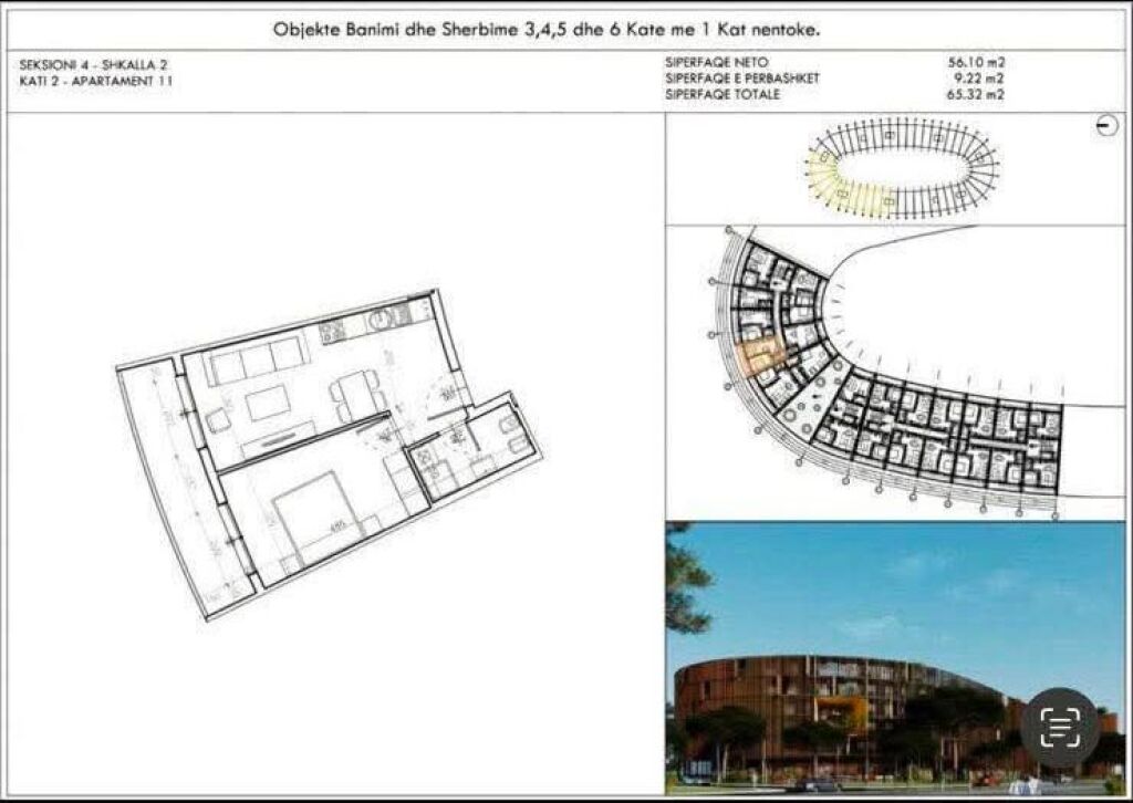 APPARTAMENTO 1+1 IN VENDITA RESIDENZA EON, GOLEM!!!!
