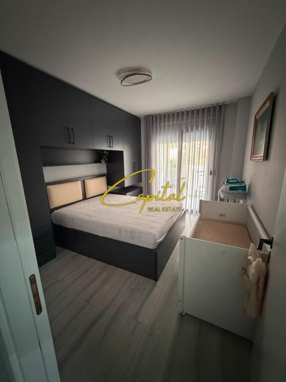 APARTMENT FOR RENT 1+1 DRY LAKE 600 EURO