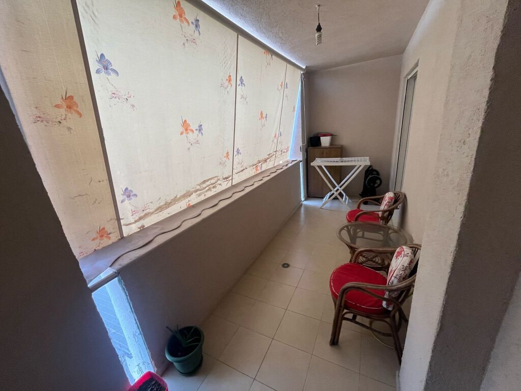 Jepet apartament me qera 2+1