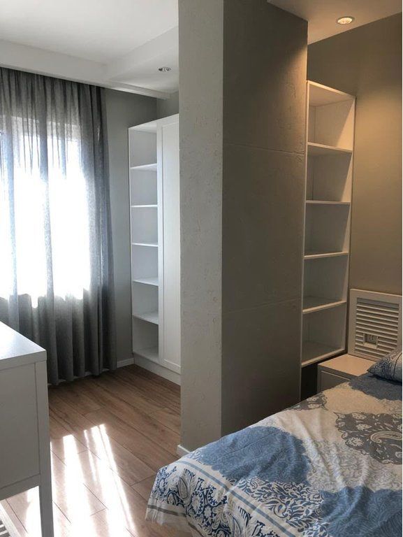 Apartament 1+1 me qira – Rruga Bogdanëve