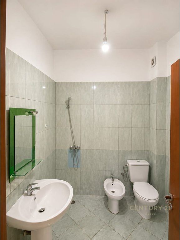 Apartment 1+1 for rent in Yzberisht! 480 € /Month 45,000 Lek /Month