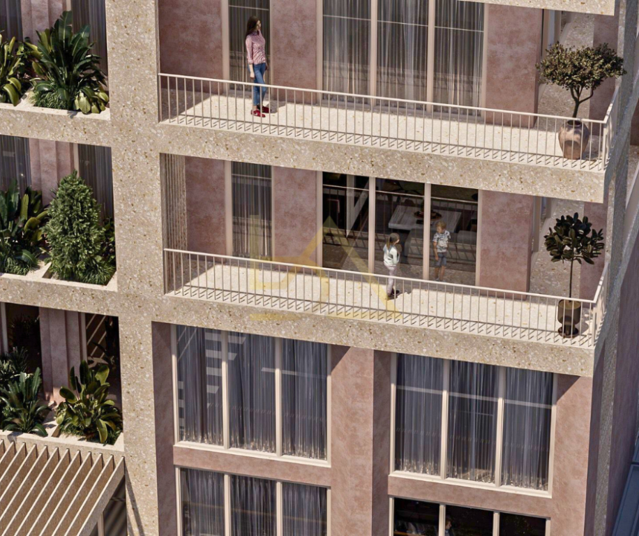 Apartamente për Shitje – Radhimë, Vlorë