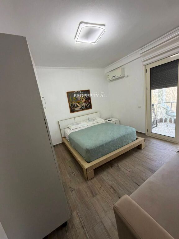 Furnished Studio for Sale near Orikum Marina – 39.65 m²