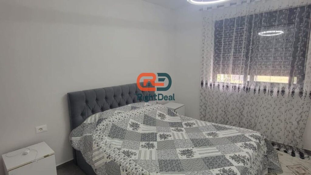 Ne Allias, Jepet Me Qira Apartament 1+1, Gati Per Banim !!!