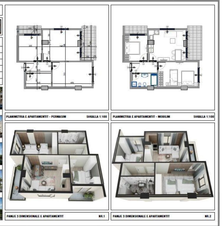 For sale 2+1,Qerret