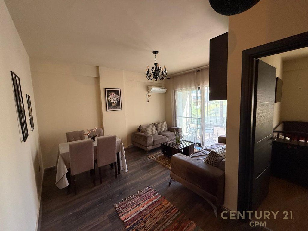 Affitto, Appartamento 1+1 Vicino al Lago Secco 550 € /Mese