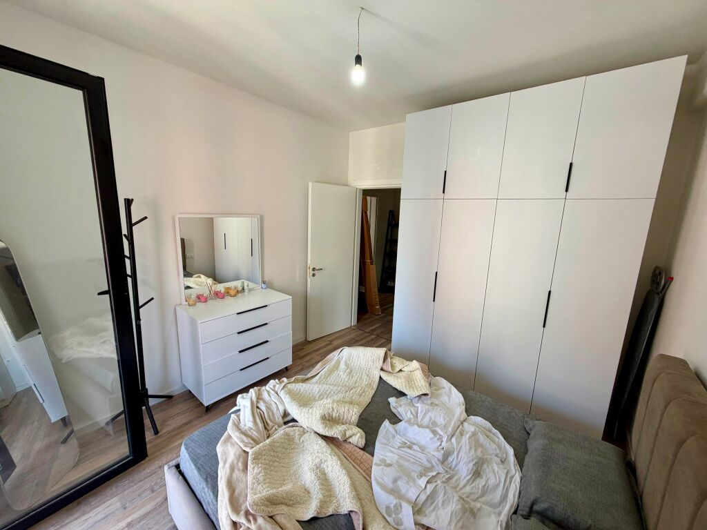 📣 SHITET Apartament 1+1 📍 Kompleksi Urban Gate, Astir ✨