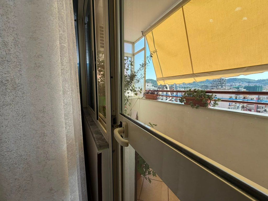 Apartament 3+1+2, Rruga Sami Frashëri, Blloku,