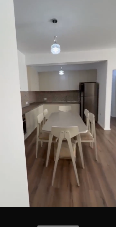 Apartment 2+1+parking space for rent Near the Botanical Garden !