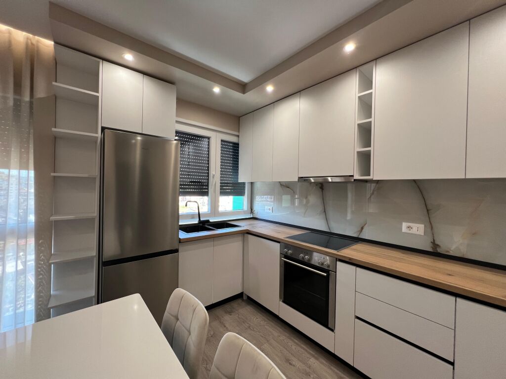 Rent, Apartment 1+1 Jordan Misja Street