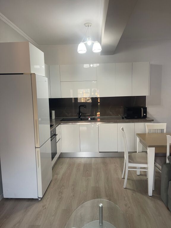 Apartment 1+1 for rent at Brryli