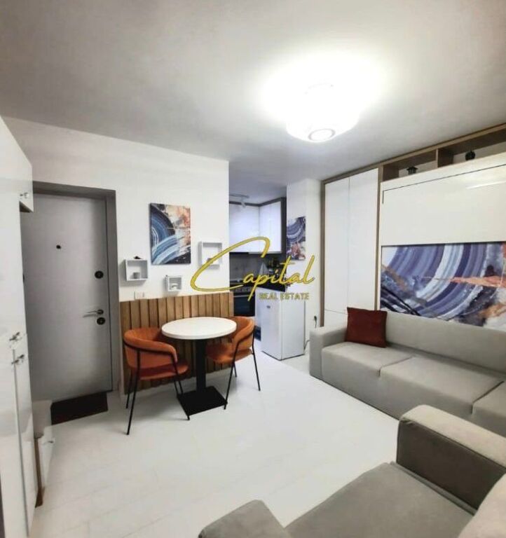 VENDESI MONOLOCALE 34 M2 ALI DEMI 80.000 EURO IN VENDITA
