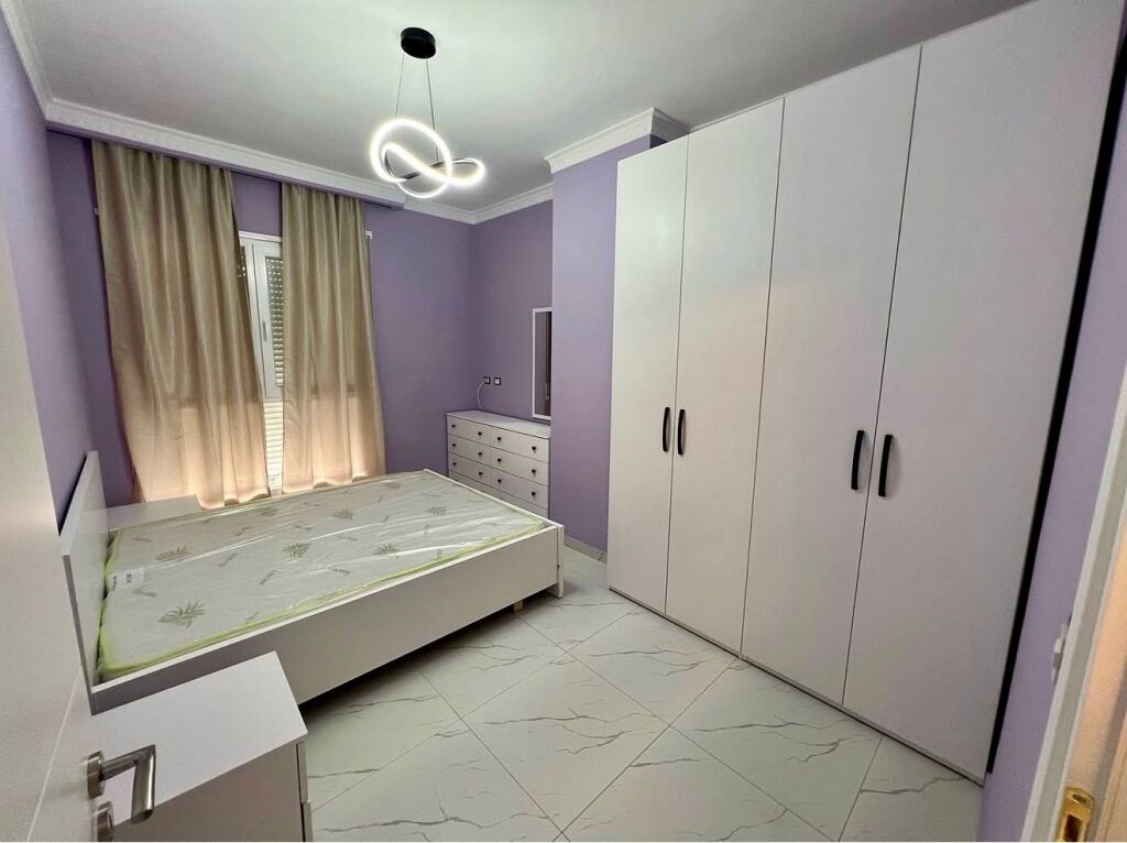 📣 SHITET Apartament 1+1 📍 Rruga “5-Maji” ✨