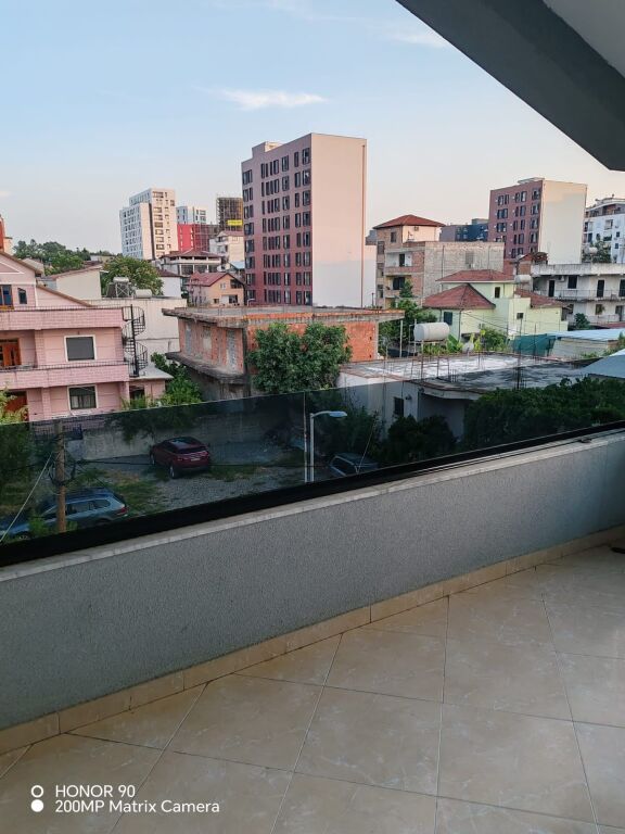 Jepen Apartamente 1+1 me qera Tek 5 Maji, mbrapa Concord (F)   ID 5293