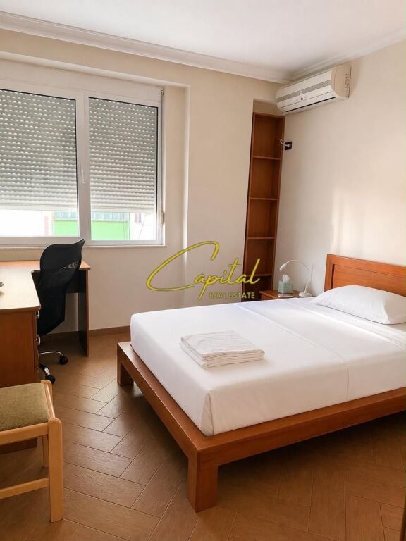 APPARTAMENTO IN AFFITTO 2+1 ISH BLLOKU 85.000 LEKE