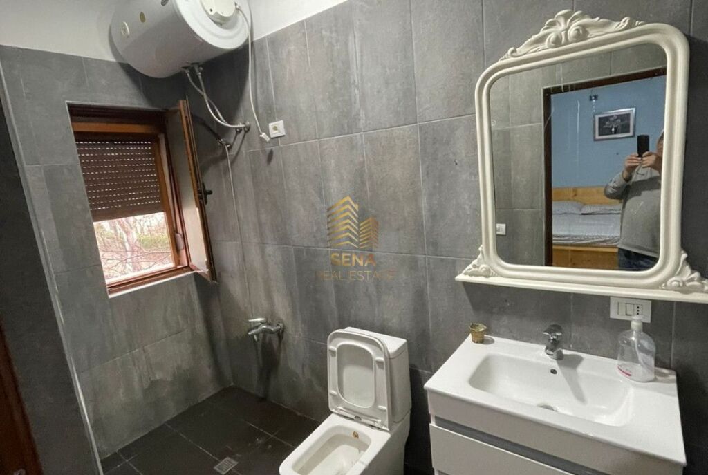 Affitto, Ingresso Privato 2+1+Posto Auto, Astir vicino Urban Gate, 35.000 Leke/mese