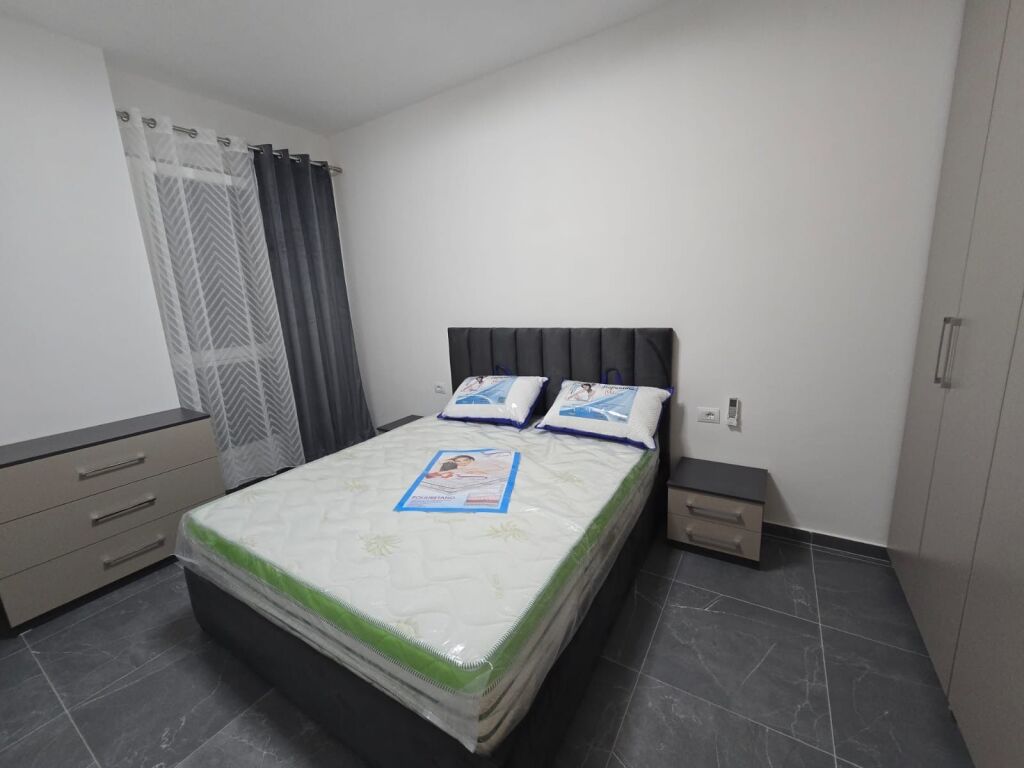For rent 1+1 5 Maji Street 500 thousand leke