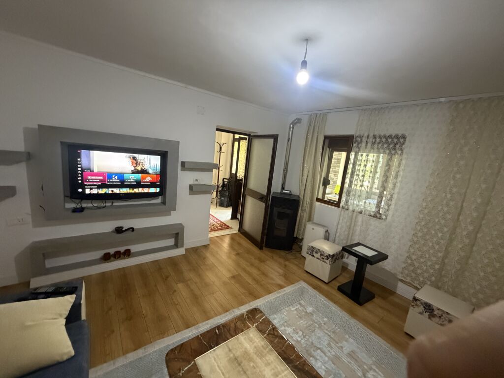 Private house for rent