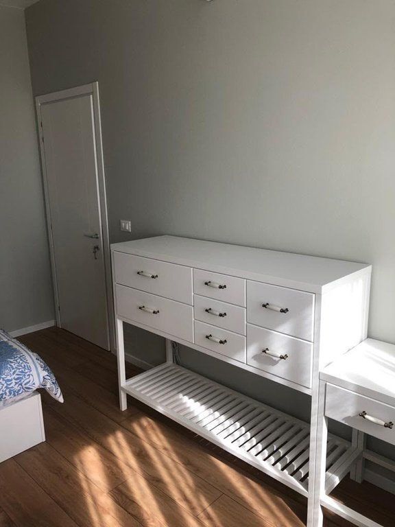Apartament 1+1 me qira – Rruga Bogdanëve