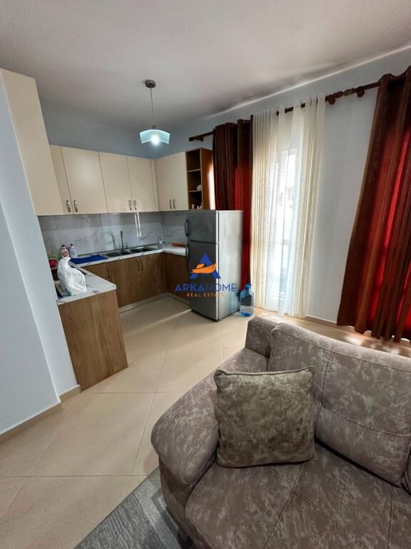 APPARTAMENTO 2+1 IN AFFITTO 'VIA 5 MAJI DIETRO IL CONCORD CENTER" 60.000 LEK