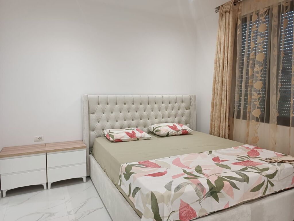 Apartment 3+1+2+Post Parking Don Bosco