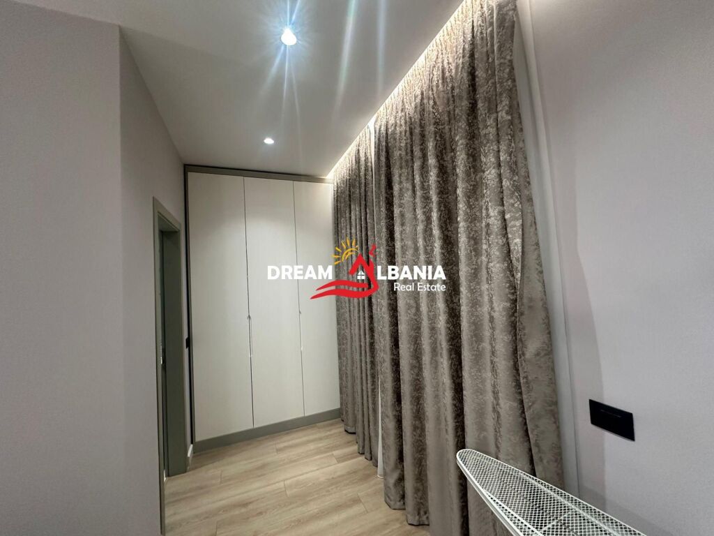 Apartament 2+1+2 per qera rrugen e Kosovareve ne Tirane (ID 42214382)