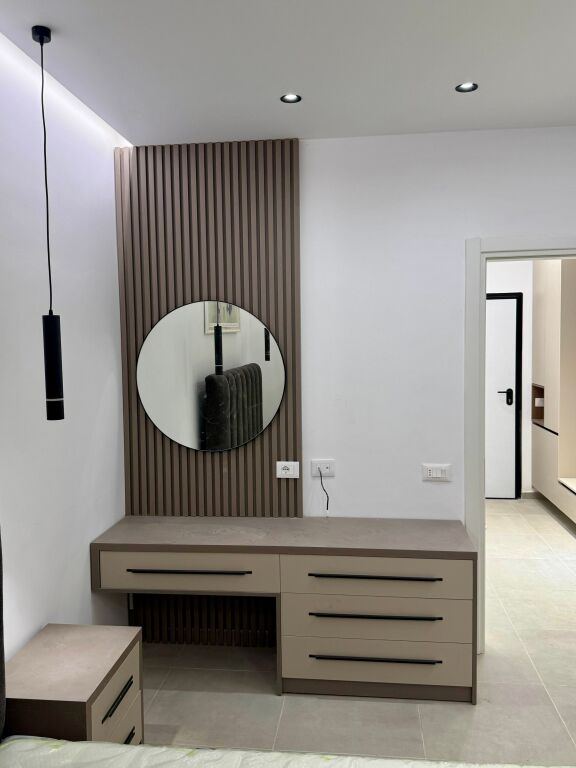 Apartment 1+1 for rent