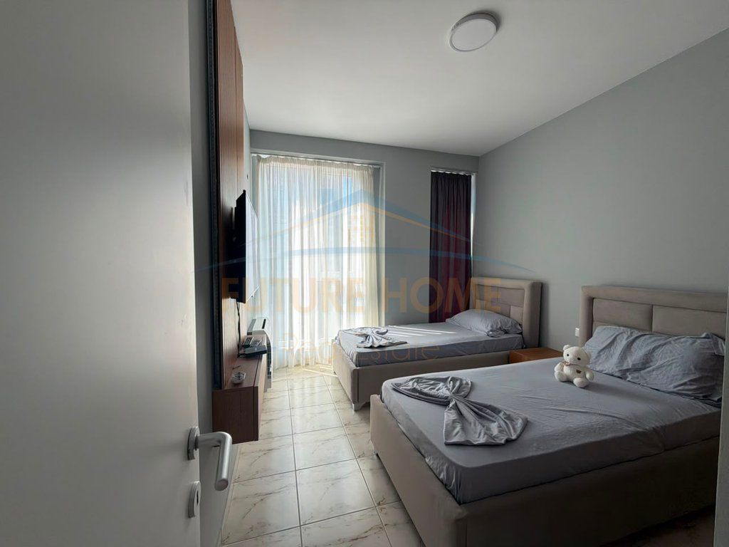 Qira, Apartament 2+1+2+Post Parkimi, Residenca "Avid", Bulevardi i Ri.