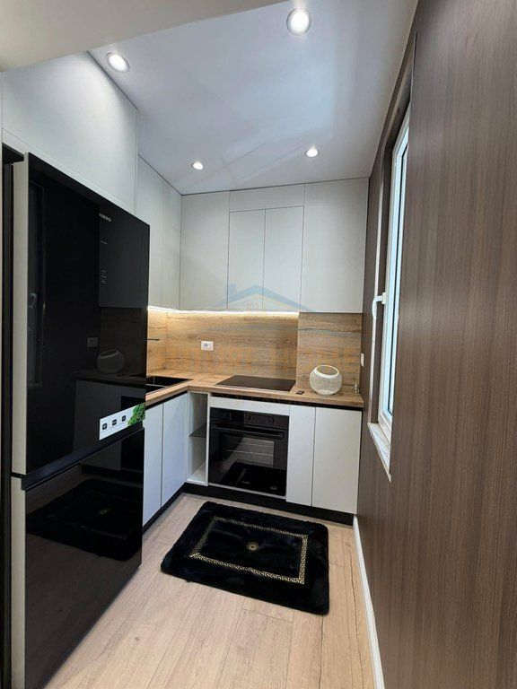 Apartament 1+1, Rrugën Margarita Tutulani, Tirane