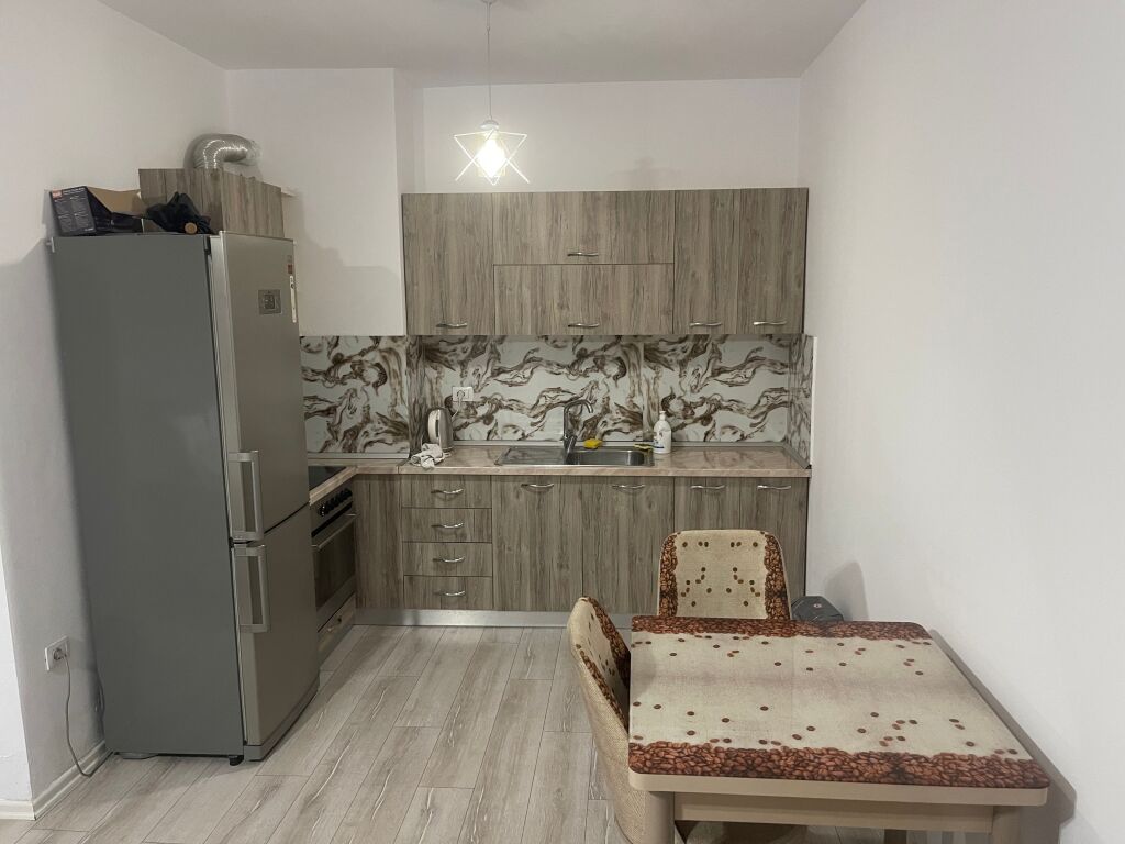 Apartment for Rent 1+1