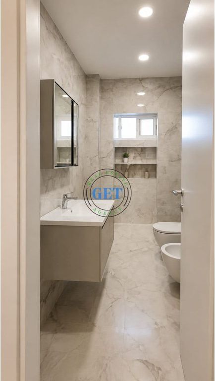 Shitet Apartament 2+1 | Lagjja 16, Durrës