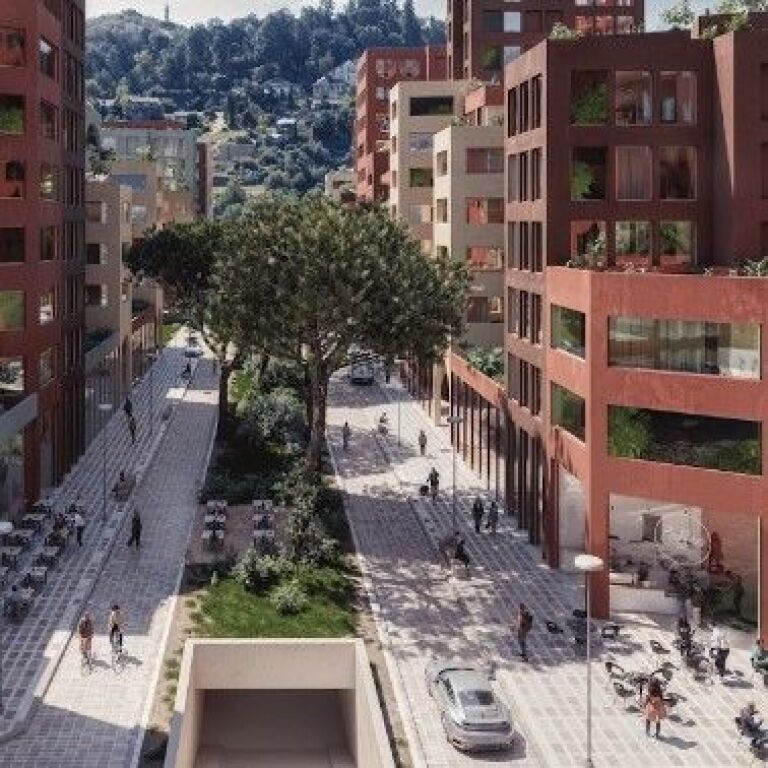 🏡✨ **OKAZION‼️ SHITET APARTAMENT 2+1+2 – RIVER PARK RESIDENCE, ASTIR** ✨