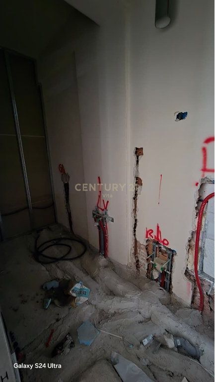 Apartament 2+1 me Pamje nga Deti në Gjirin e Lalzit, Turquoise Marina !! 217,500 €