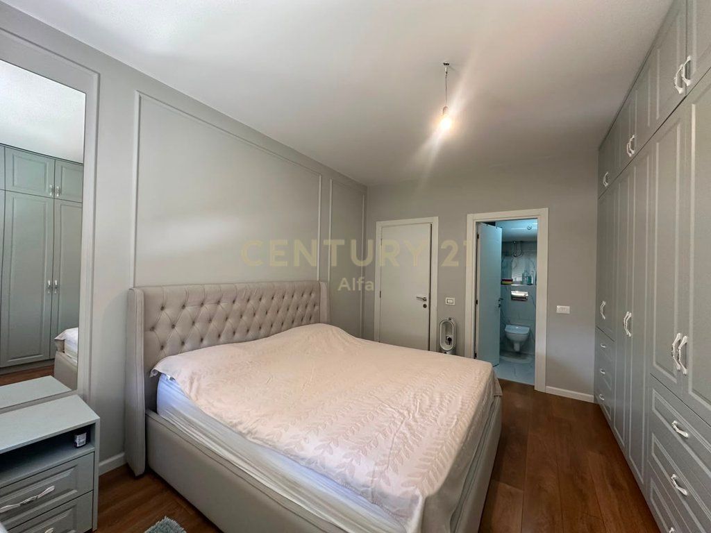 Apartment 2+1+Parking Space for Rent in Don Bosko