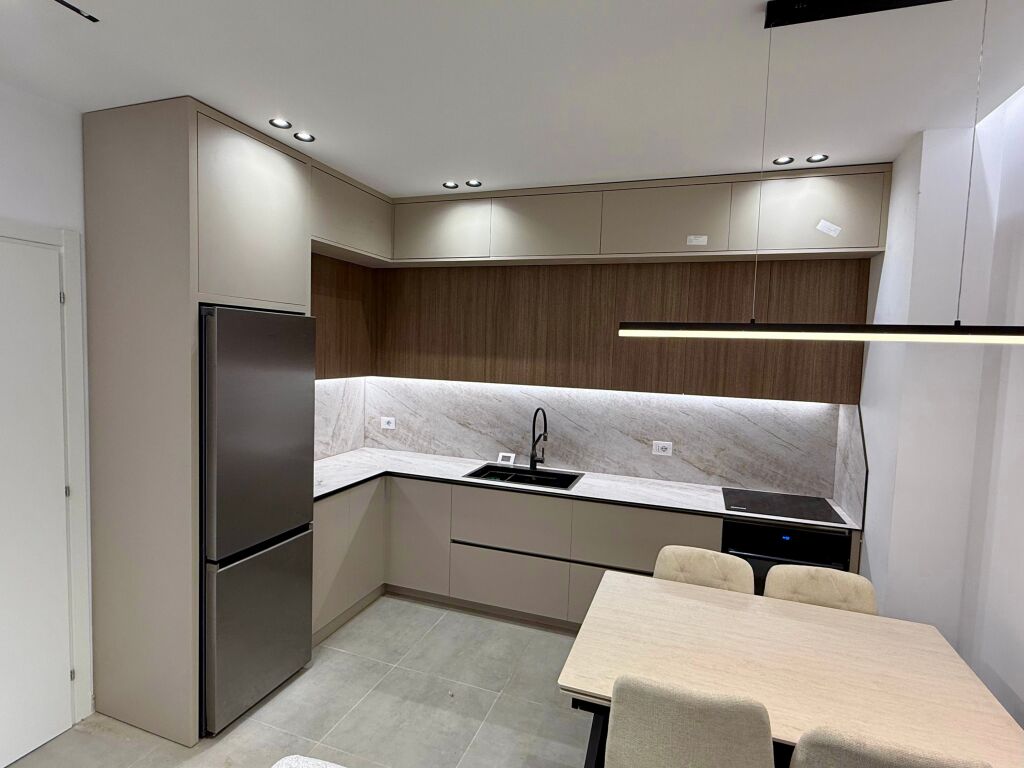 Apartment 1+1 for rent