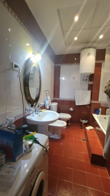 APARTAMENT 2+1
