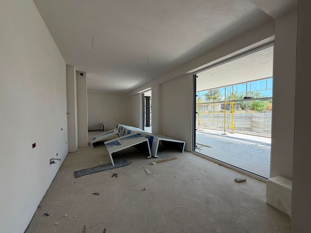 Appartamento 2+1 in vendita in Residence vicino a TEG.