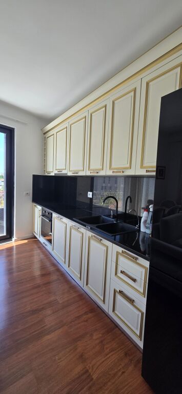 APARTMENT 2+1