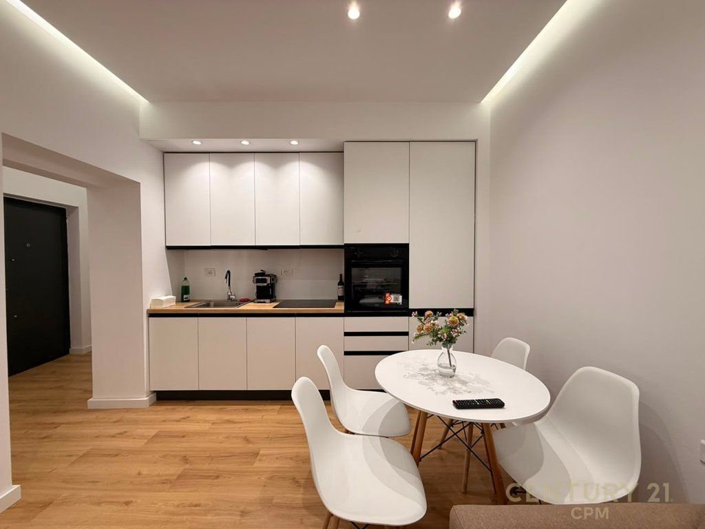 JEPET ME QIRA APARTAMENT MODERN 1+1 PRANE VASIL SHANTO ! bot146520