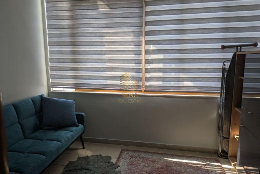 Qira, Apartament 2+1, Vasil Shanto, 63.000 Leke/Muaj