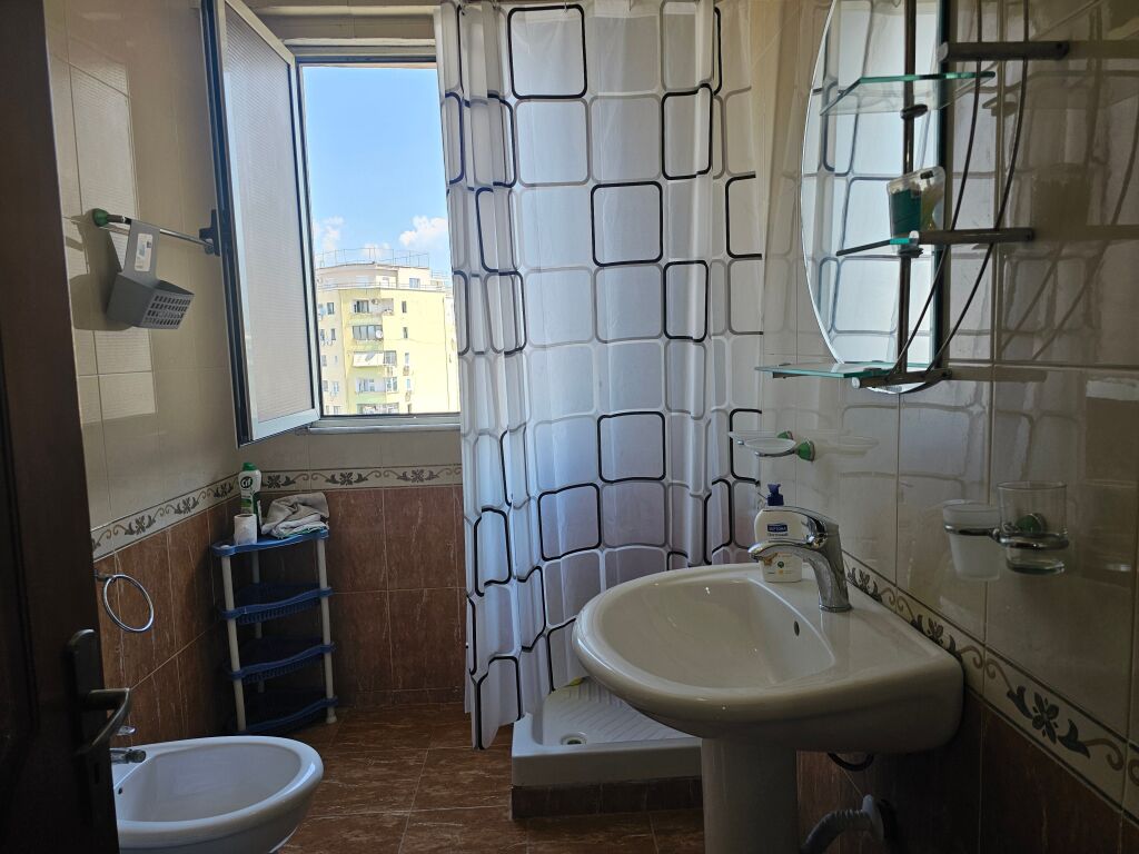 Apartment 2+1 for rent commune Paris