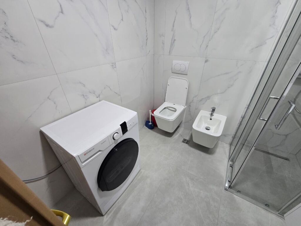 Apartment for rent 2+1+2 Kosovareve Street