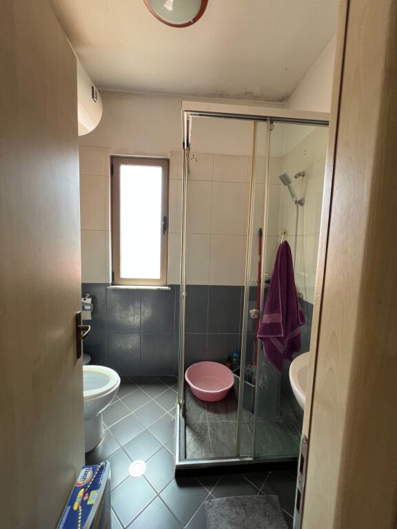 Vendesi Appartamento 2+1+2 +veranda, Yzberisht