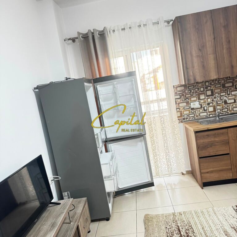 APPARTAMENTO IN AFFITTO 1+1 5 MAGGIO 50.000 LEKE