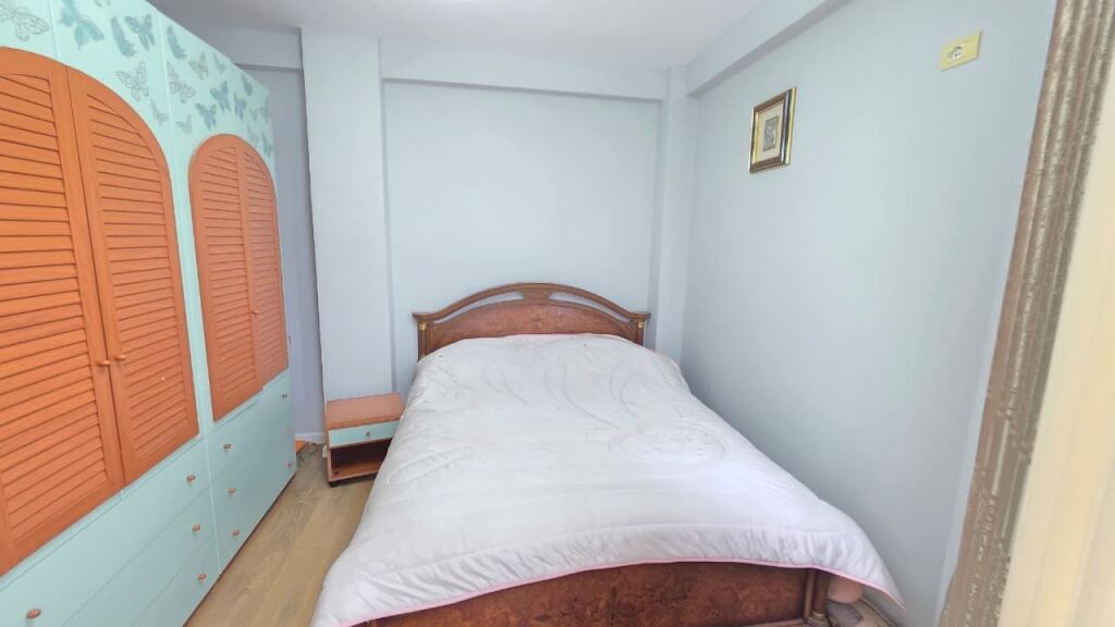 🏡 Vendesi in vendita 1+1 a Fresk