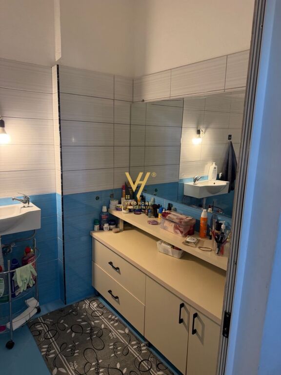 JEPET APARTAMENT 2+1+2 ME QIRA NE FRESK 45.000 LEKE