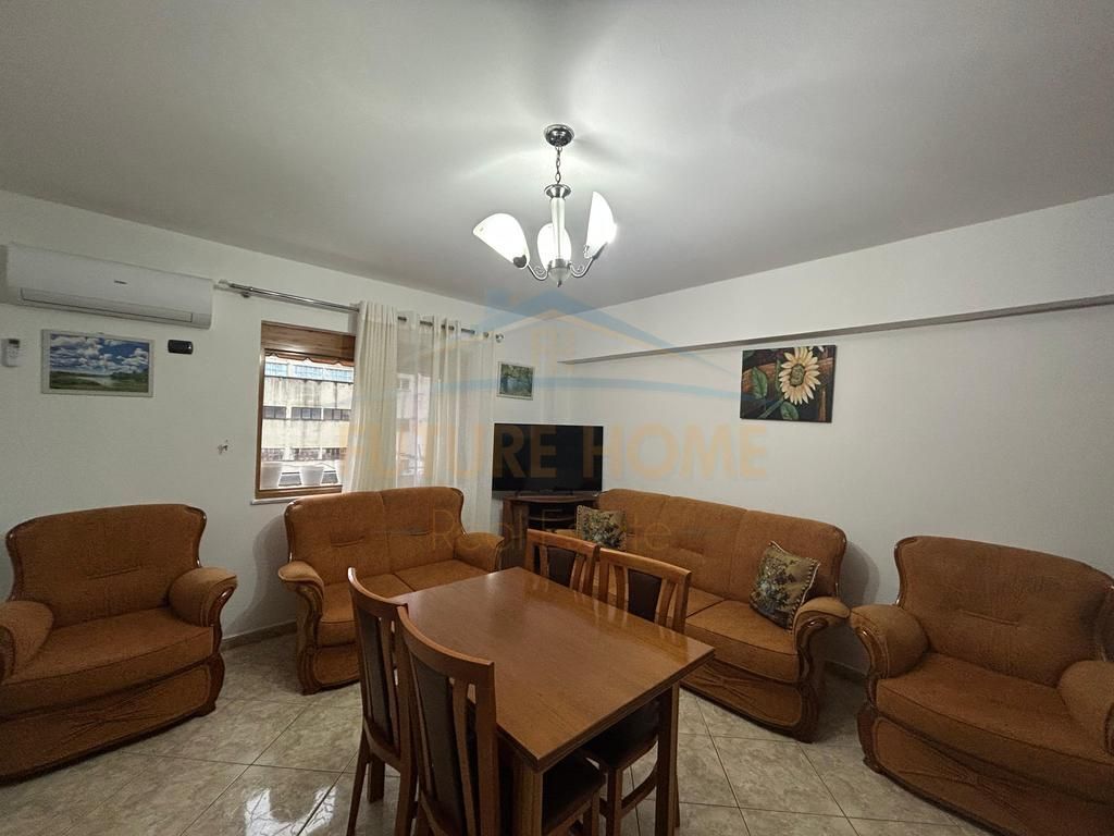 Qera, Apartament 2+1, Spitali, Durrës