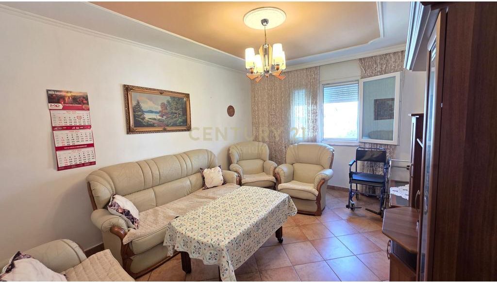 APPARTAMENTO 2+1 IN VENDITA VICINO AL CAMINO!